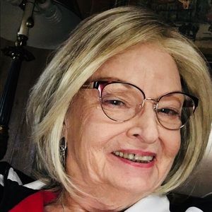 Meet your Posher, Jo